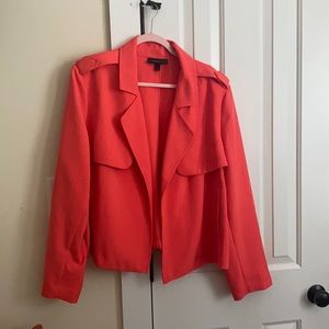 Lane Bryant Jacket